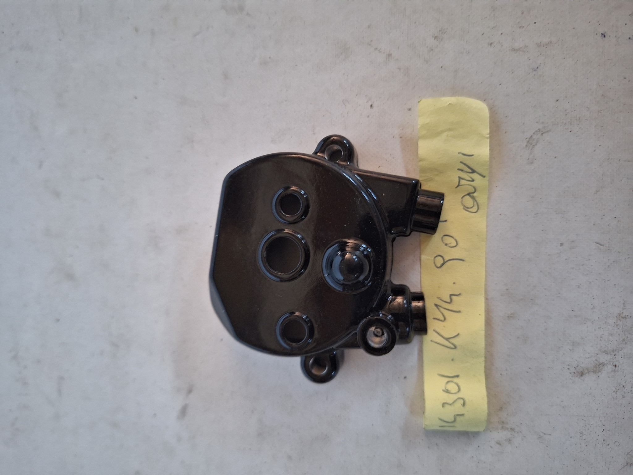 Picture of BASE,CABLE GUIDE  14301-KY4-901